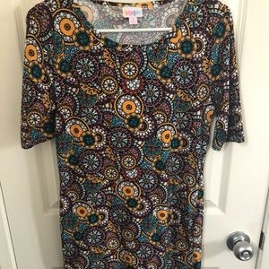 Sm Legging Material Julia